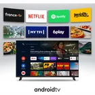 Televizors Thomson 55" UHD QLED Android TV 55QA2S13 [Mazlietots]